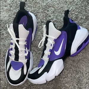 Nike air Max alpha savage